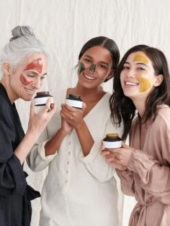 Mask Trio -Primally Pure Shop 0tzWP76A