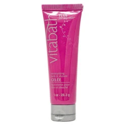 Plus For Dry Skin™ Bath & Shower Gelée 1 Oz/28.3 G