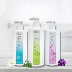 Spa Skin Therapy™ Moisturizing Lotion 20 Fl Oz/600 ML -Primally Pure Shop 20 fl oz fragrance Lotion lifestyle 93767.1678399233