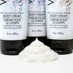 Coconut Noir™ Body Cream 8 Oz/226 G -Primally Pure Shop 3 lotion lifestyle HighRes 2000x2000 33207.1556581561