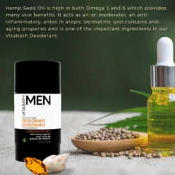 Amber Woodland Aluminum Free Deodorant 2.5 Oz/75 G -Primally Pure Shop AW solid deoderant hemp oil 2000x2000 74656.1634249870