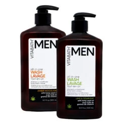 Lime & Cedarleaf All-In-One Wash 16.9 Fl Oz/500 ML -Primally Pure Shop All in one group 2000x2000 25696.1629673216