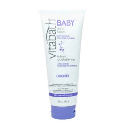 BABY Daily Lotion 10 Oz/283 G
