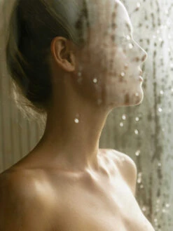 Bergamot + Eucalyptus Shower Steamer -Primally Pure Shop BergamotEucShowerSteamer