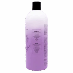 Black Plum Bubble Bath 33.8 Fl Oz/1L -Primally Pure Shop Black Plum Bubble Bath 3 44156.1689346627
