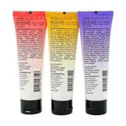 Body Wash Trio Set 1 Fl Oz/30mL -Primally Pure Shop BodyWashTrio Set 5 WEB 800x800 27624.1551717366