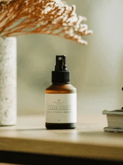 Cool Citrus Breeze Room Spray