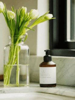 Cool Citrus Breeze Hand Soap (4oz)