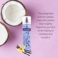 Coconut Noir™ Fragrance Mist 8 Fl Oz/236 ML 12 Coconut Noir™ Fragrance Mist 8 Fl Oz/236 ML -Primally Pure Shop CN Fragrance Mist A content 50161.1607698830