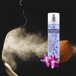 Coconut Noir™ Fragrance Mist 8 Fl Oz/236 ML 10 Coconut Noir™ Fragrance Mist 8 Fl Oz/236 ML -Primally Pure Shop CN Fragrance Mist spritz lifestyle 800x800 40085.1607698830