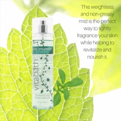 Cool Spearmint & Thyme™ Fragrance Mist 8 Fl Oz/236 ML 13 Cool Spearmint & Thyme™ Fragrance Mist 8 Fl Oz/236 ML -Primally Pure Shop CST Fragrance Mist A content 2000x2000 96820.1678138595