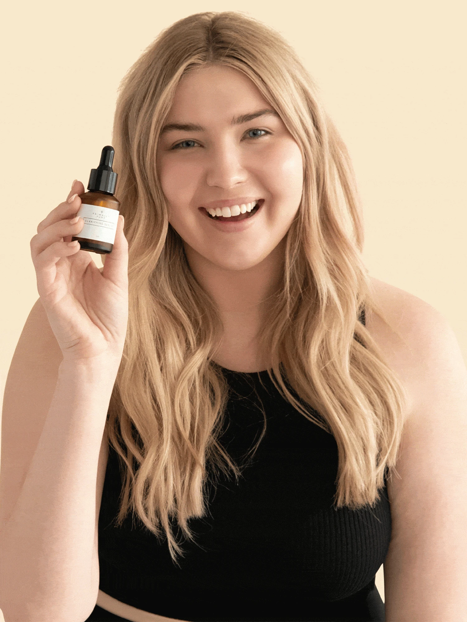 Clarifying Serum 5 Clarifying Serum - Image 3