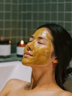 Clarifying Face Mask -Primally Pure Shop ClarifyingMaskPDP 4