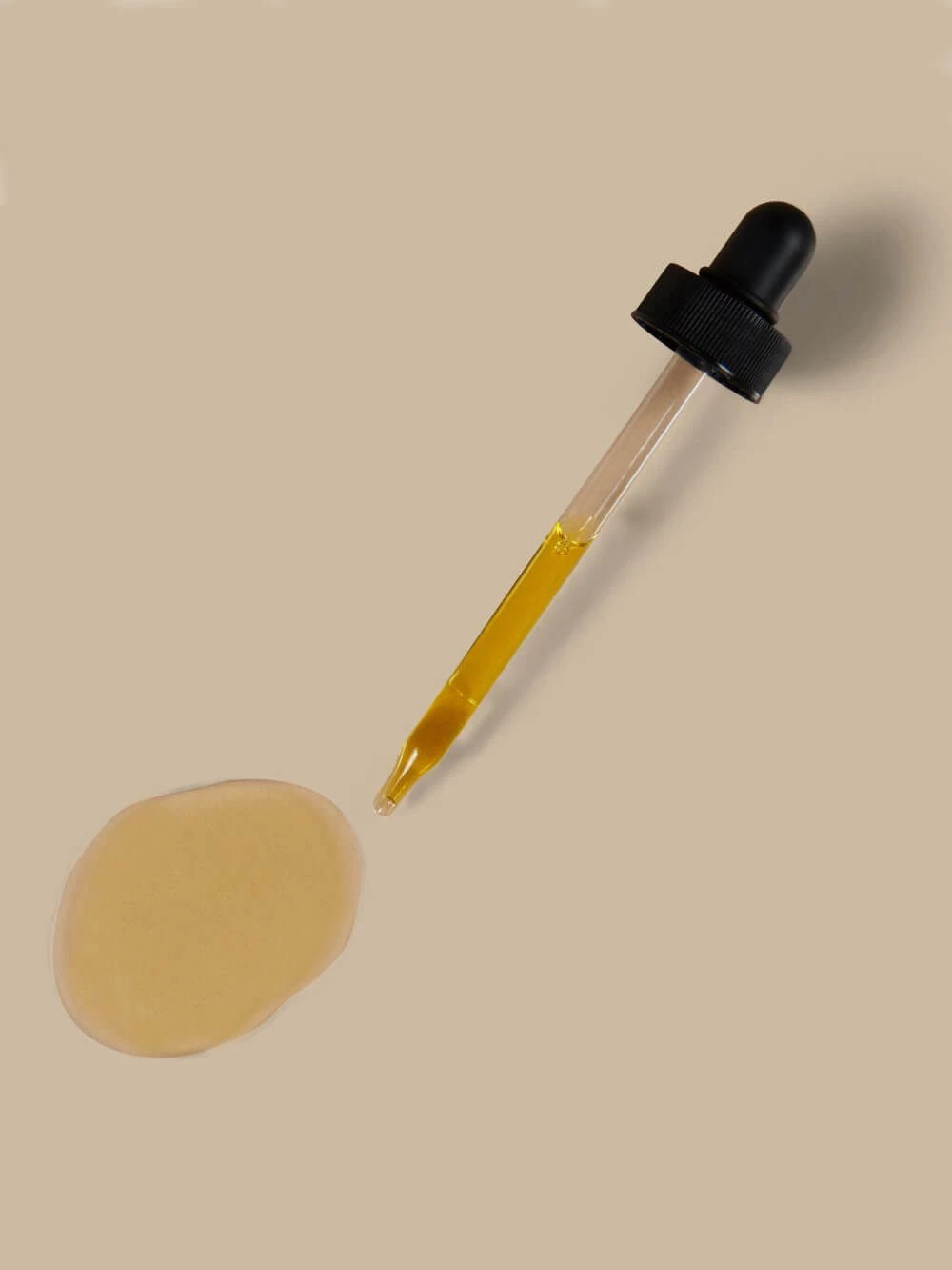 Cleansing Oil (Dry Skin) 6 Cleansing Oil (Dry Skin) - Image 4