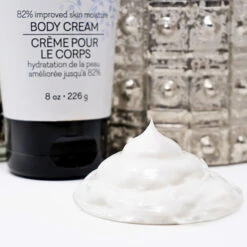 Coconut Noir™ Body Cream 8 Oz/226 G -Primally Pure Shop Coconut Noir lotion lifestyle WEB 800x800 37373.1556579085