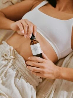 Cycle Soothing Spray -Primally Pure Shop CycleSoothingSpray 3