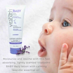 BABY Daily Lotion 10 Oz/283 G -Primally Pure Shop Daily Lotion product info 2000x2000 16625.1601336031