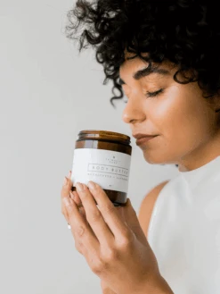 Primally Pure Shop -Primally Pure Shop Eucalyptus LavenderBodyButterBody 2