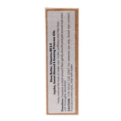 Vitabath Eye Treatment 0.94 Fl Oz/28mL -Primally Pure Shop Eye Treatment carton side 2 2000x2000 04147.1634237775