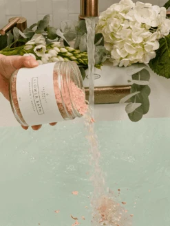 Flower Bath -Primally Pure Shop FlowerBath 2