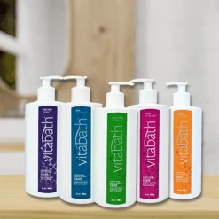 Orchid Intrigue™ Bath & Shower Gelée 21 Oz /600 G -Primally Pure Shop Gelee 21 oz lifestyle multi fragrance 70339.1678398614