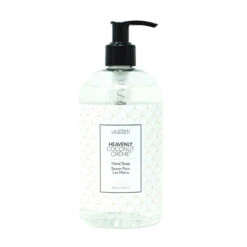 Heavenly Coconut Crème™ Hand Soap 16 Fl Oz/473 ML