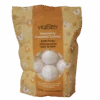 Heavenly Coconut Crème Bath Fizies 16.5 Oz/468 G