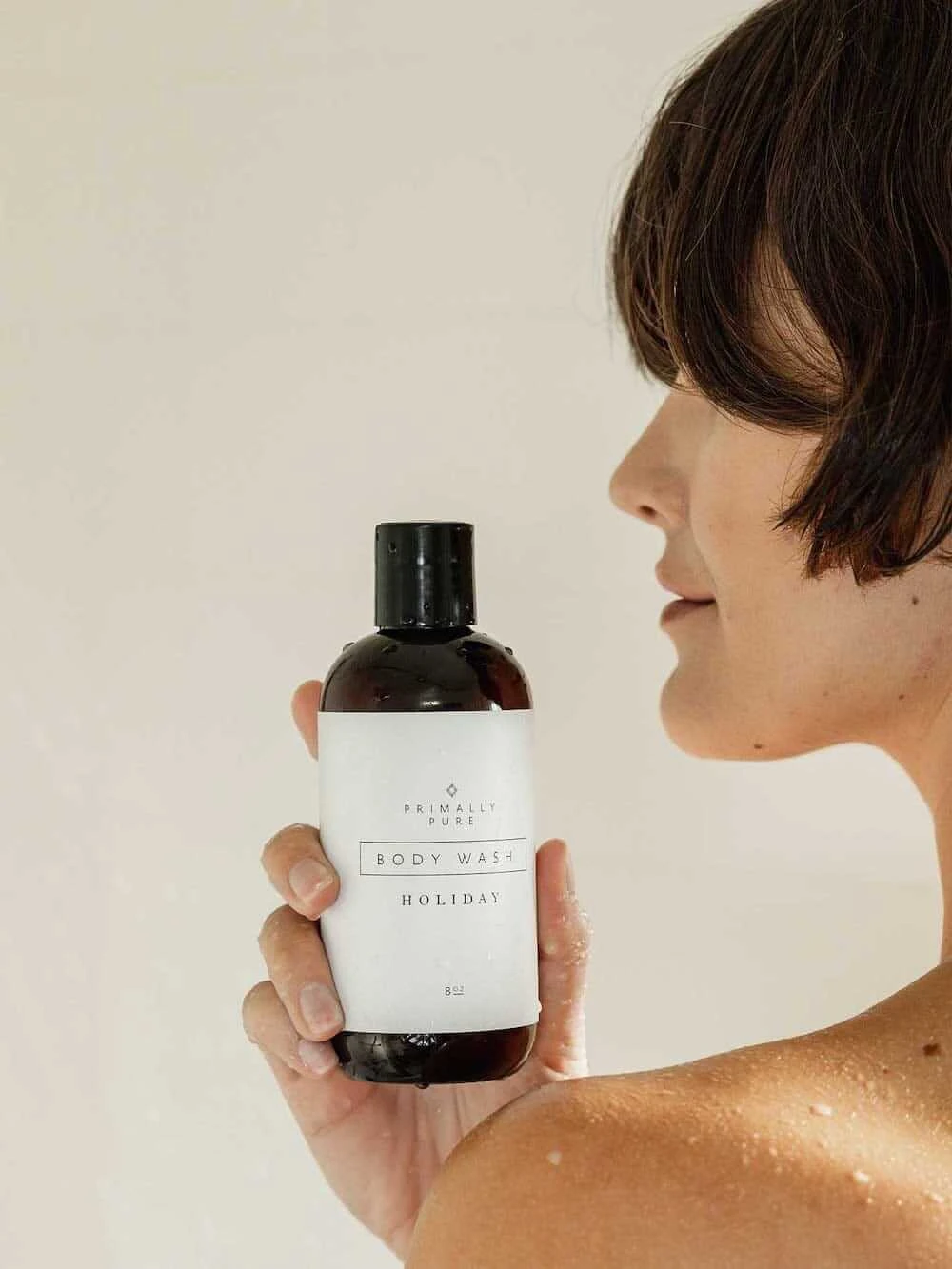 Holiday Body Wash 5 Holiday Body Wash - Image 3