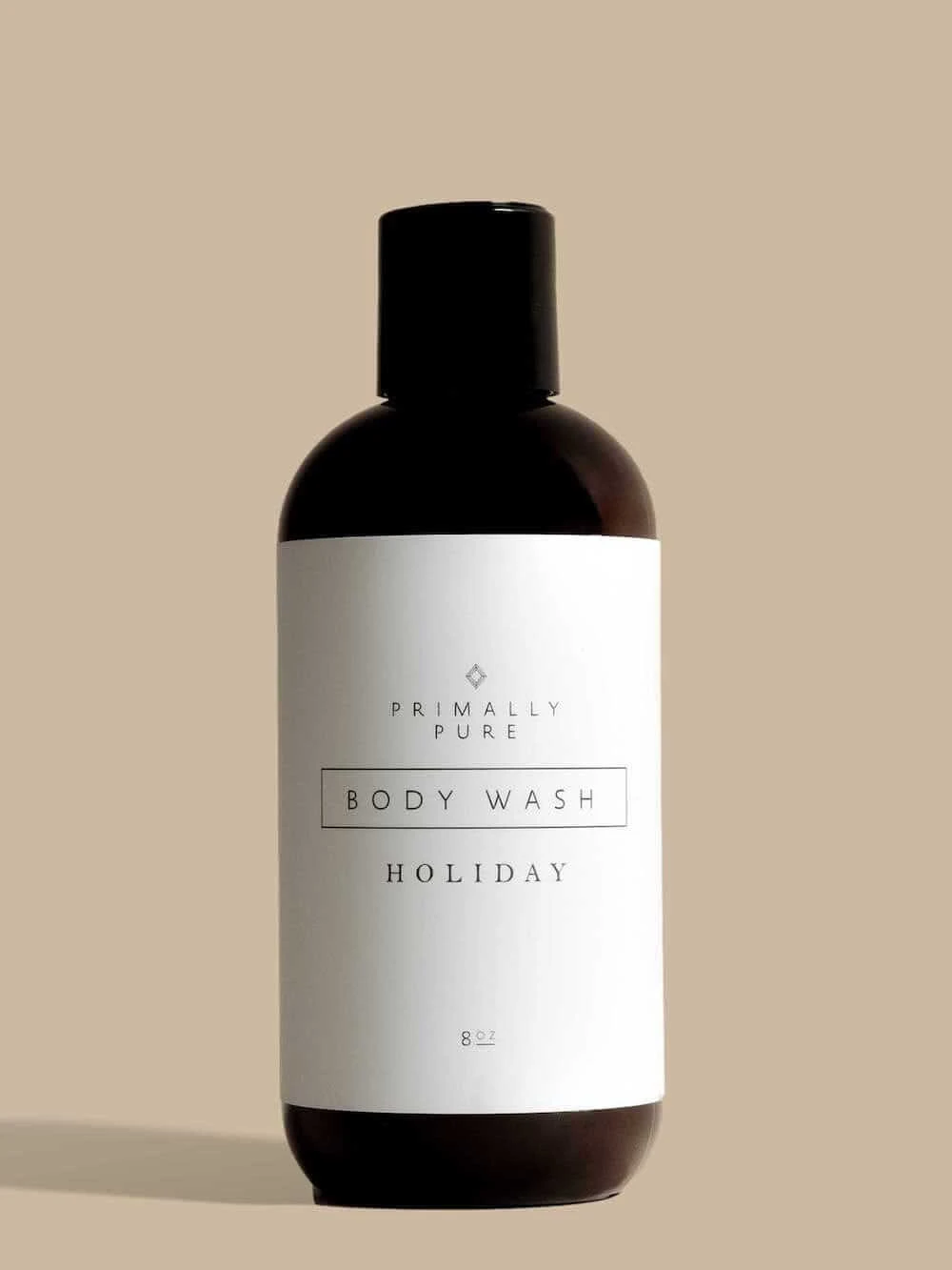 Holiday Body Wash 4 Holiday Body Wash - Image 2