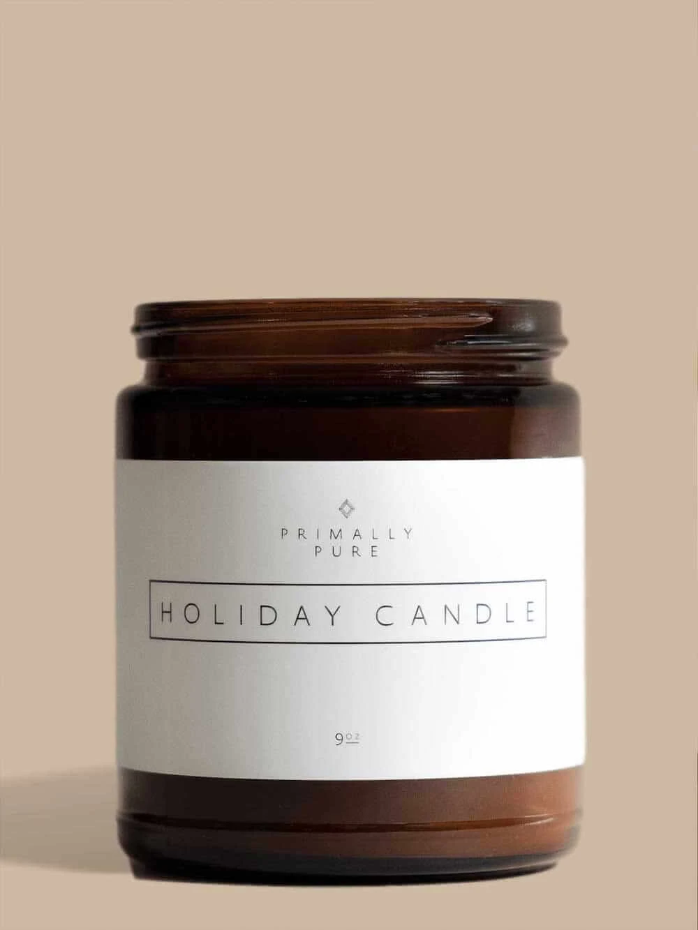 Holiday Candle 4 Holiday Candle - Image 3