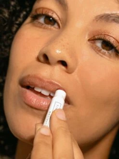 Primally Pure Shop -Primally Pure Shop Holiday Tinted Lip Balm PDP2