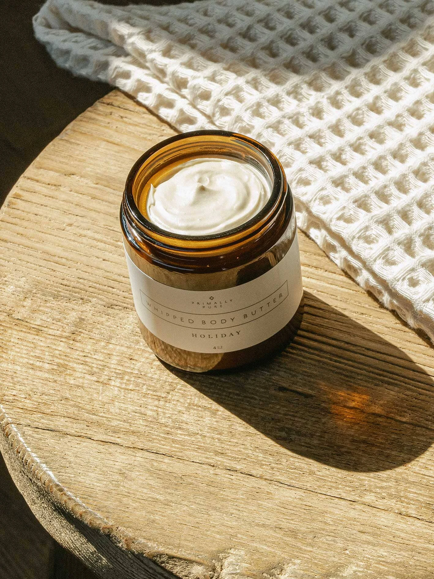 Holiday Whipped Body Butter 5 Holiday Whipped Body Butter - Image 3