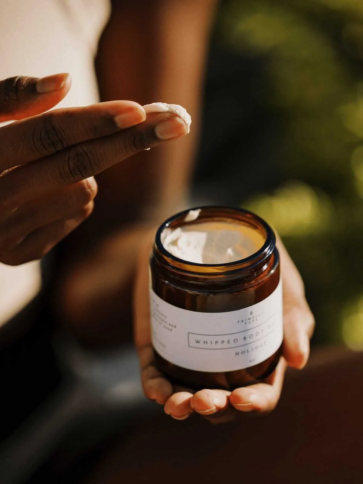 Holiday Whipped Body Butter 3 Holiday Whipped Body Butter