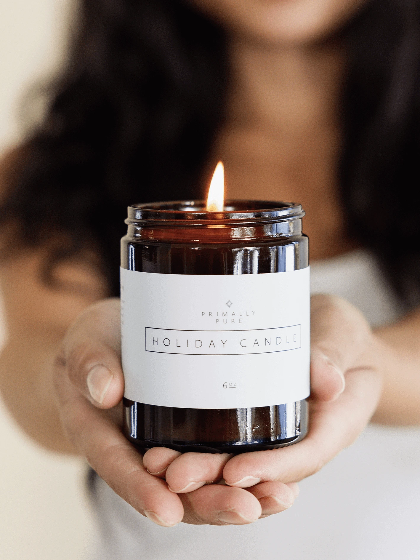 Holiday Candle 5 Holiday Candle - Image 4