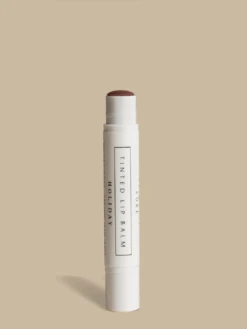 Holiday Tinted Lip Balm -Primally Pure Shop HolidayTintedLipBalm 1 2