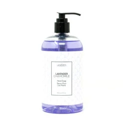 Lavender Chamomile Hand Soap 16 Fl Oz/473 ML