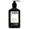 Lime & Cedarleaf Gentle Face Wash 6.7 Fl Oz/200 ML -Primally Pure Shop LC Gentle Face Wash front 2000x2000 66522.1629491501