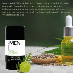 Lime & Cedarleaf Aluminum Free Deodorant 2.5 Oz/75 G 13 Lime & Cedarleaf Aluminum Free Deodorant 2.5 Oz/75 G -Primally Pure Shop LC solid deoderant hemp oil 2000x2000 17709.1634249906