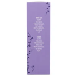 Lavender Chamomile Bath & Shower Gelée 21 Oz/600 G -Primally Pure Shop LCham gelee carton side 25454.1693572937