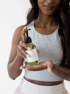 Primally Pure Shop -Primally Pure Shop LemongrassBodyOilBodyOilPrimallyPure 2