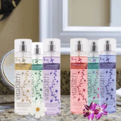 Coconut Noir™ Fragrance Mist 8 Fl Oz/236 ML 13 Coconut Noir™ Fragrance Mist 8 Fl Oz/236 ML -Primally Pure Shop Multi Fragrance Mist lifestyle 40610.1607698830