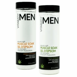 Amber Woodland Epsom Salt Muscle Soak 21.2 Oz/600 G 13 Amber Woodland Epsom Salt Muscle Soak 21.2 Oz/600 G -Primally Pure Shop Muscle Soak group 2000x2000 75578.1628615036