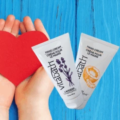 Lavender Chamomile Hand Cream 5.3 Oz/150 G -Primally Pure Shop NEW Group Hand Cream creative 93124.1681339207