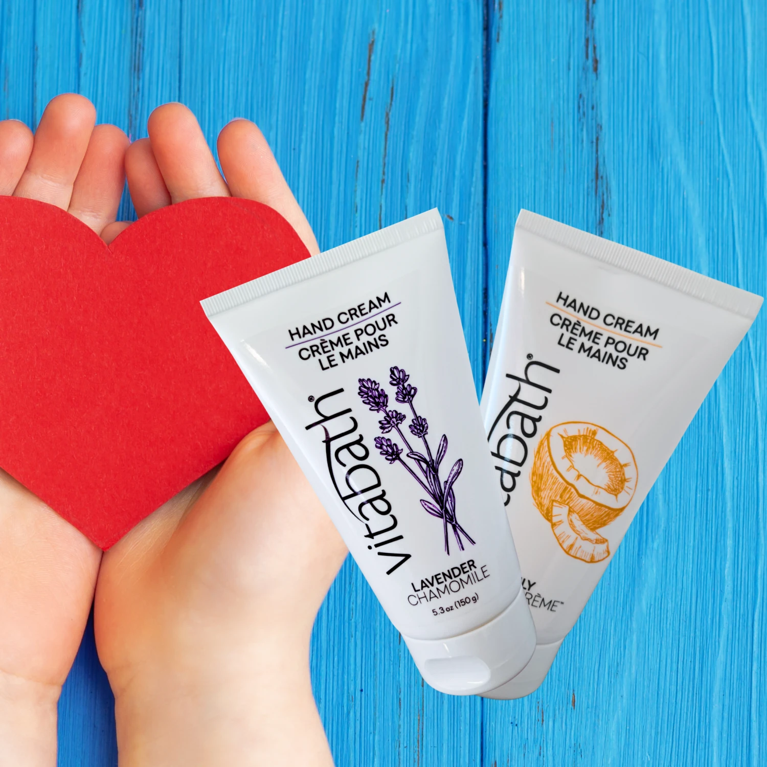 Heavenly Coconut Crème™ Hand Cream 5.3 Oz/150 G 7 Heavenly Coconut Crème™ Hand Cream 5.3 Oz/150 G - Image 5