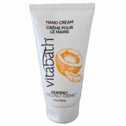 Heavenly Coconut Crème™ Hand Cream 5.3 Oz/150 G