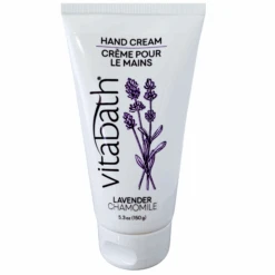 Lavender Chamomile Hand Cream 5.3 Oz/150 G