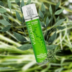 Original Spring Green™ Fragrance Mist 8 Fl Oz/236 ML -Primally Pure Shop OR Fragrance Mist beauty background 11343.1678137847