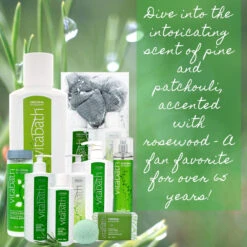 Original Spring Green™ Fragrance Mist 8 Fl Oz/236 ML -Primally Pure Shop Original Fragrance description A content updated1 35191.1678460198