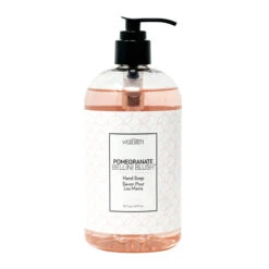 Pomegranate Bellini Blush™ Hand Soap 16 Fl Oz/473 ML