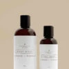 Almond + Vanilla Body Wash 2 Almond + Vanilla Body Wash -Primally Pure Shop PP Body Wash Almond Vanilla Duo
